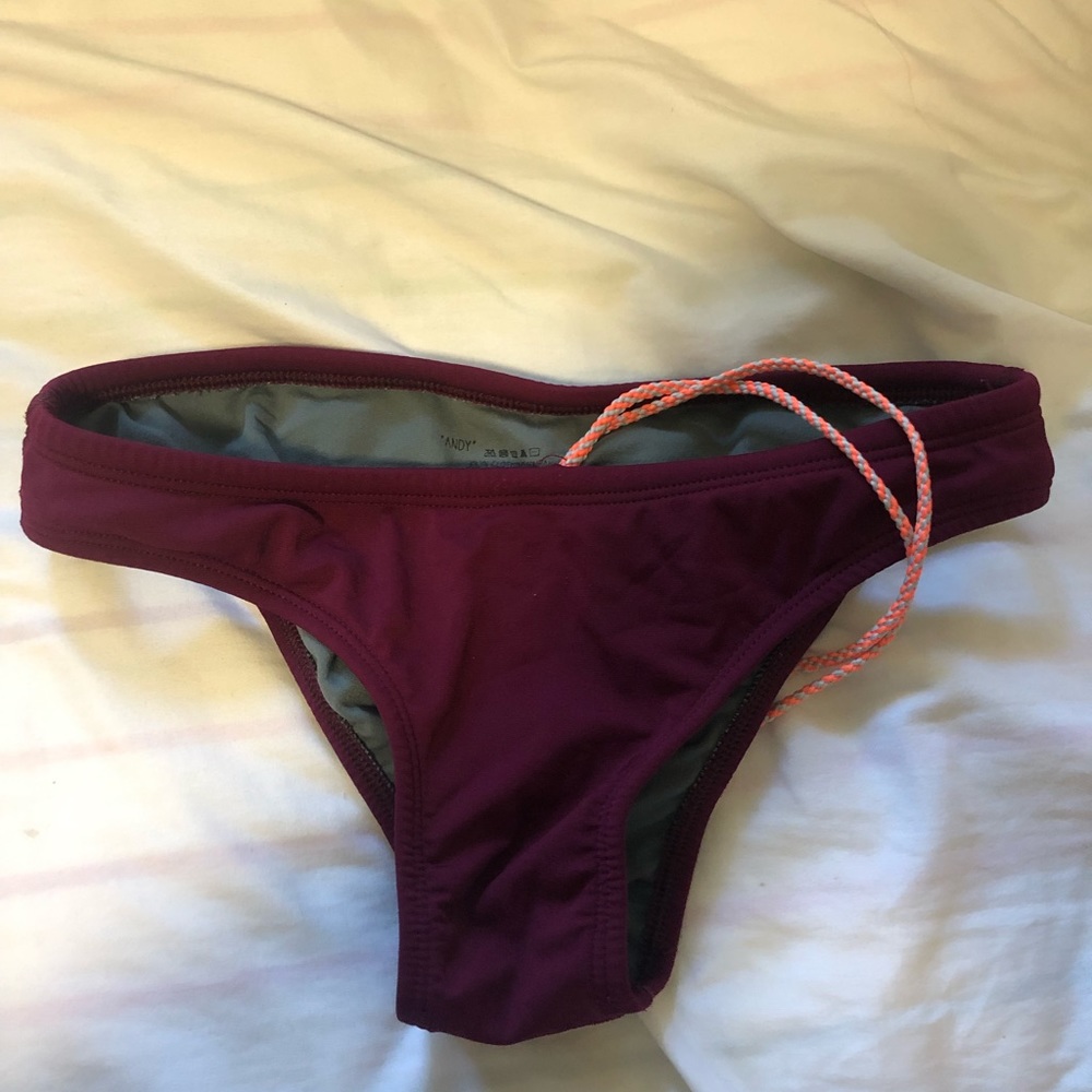 Jolyn Small Cabernet Andy Bottoms